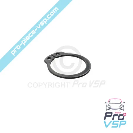 Circlip de selector