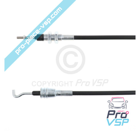 Inverter cable