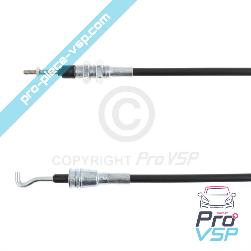 Inverter cable