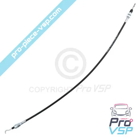 Cable de inversor
