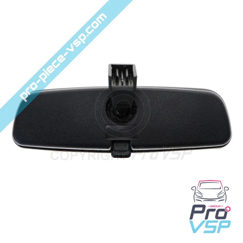 Sisätiiran alkuperää Casalini Ligier