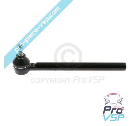 Left steering ball joint