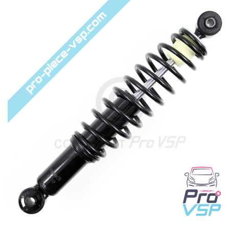 Rear shock absorber