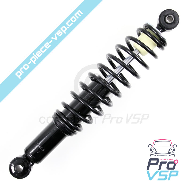 Rear shock absorber