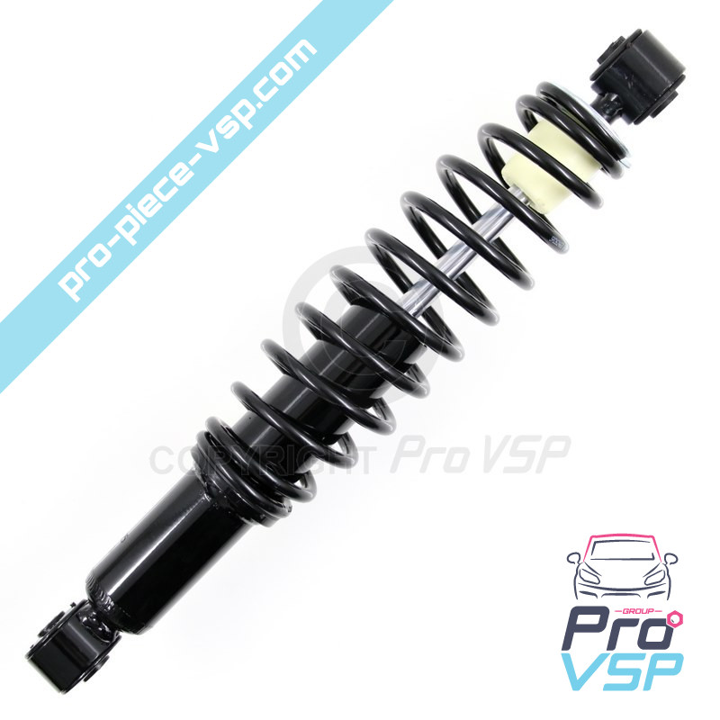 Rear shock absorber