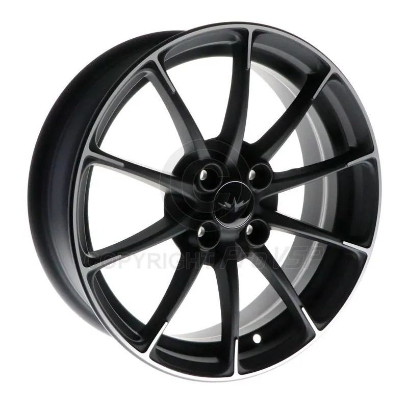 16 inch aluminum rim