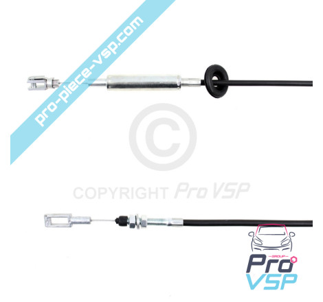 Inverter cable