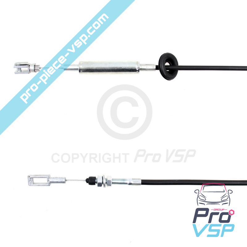Inverter cable