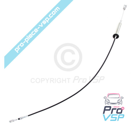 Inverter cable