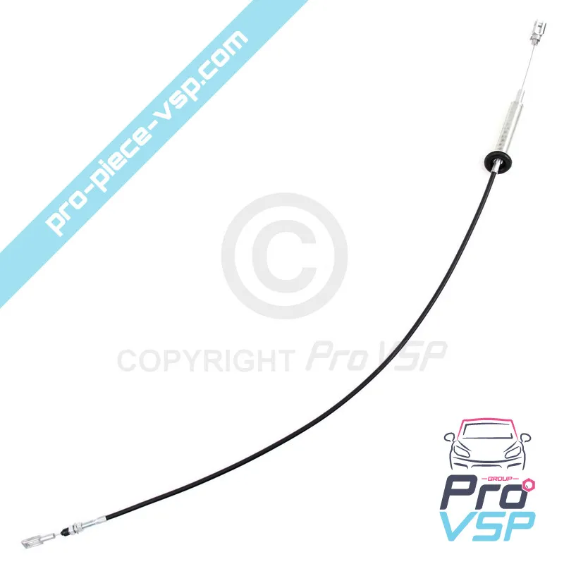 Cable de inversor Cable de inversor