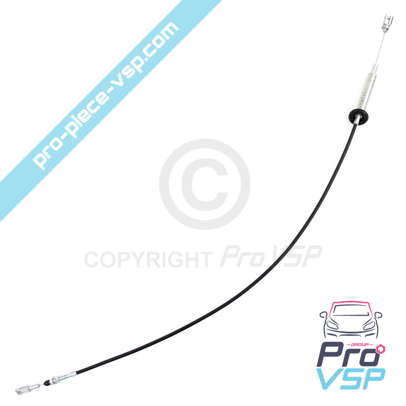 Inverter cable