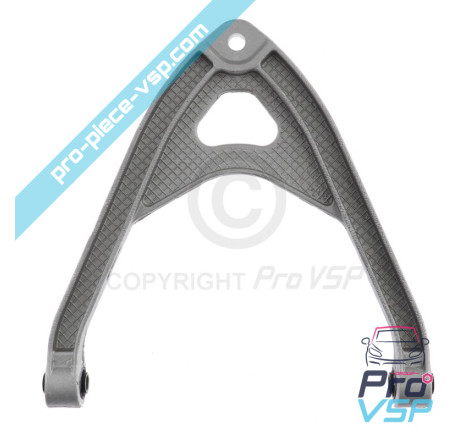 Triangle aluminum