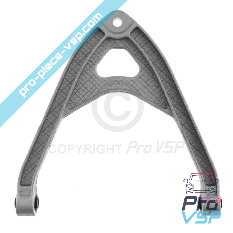 Triangle aluminum