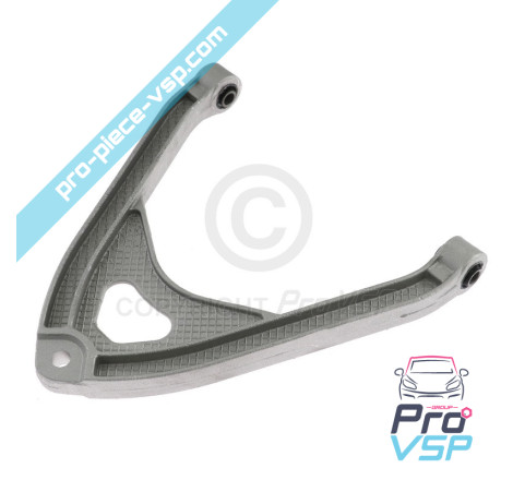 Triangle aluminum