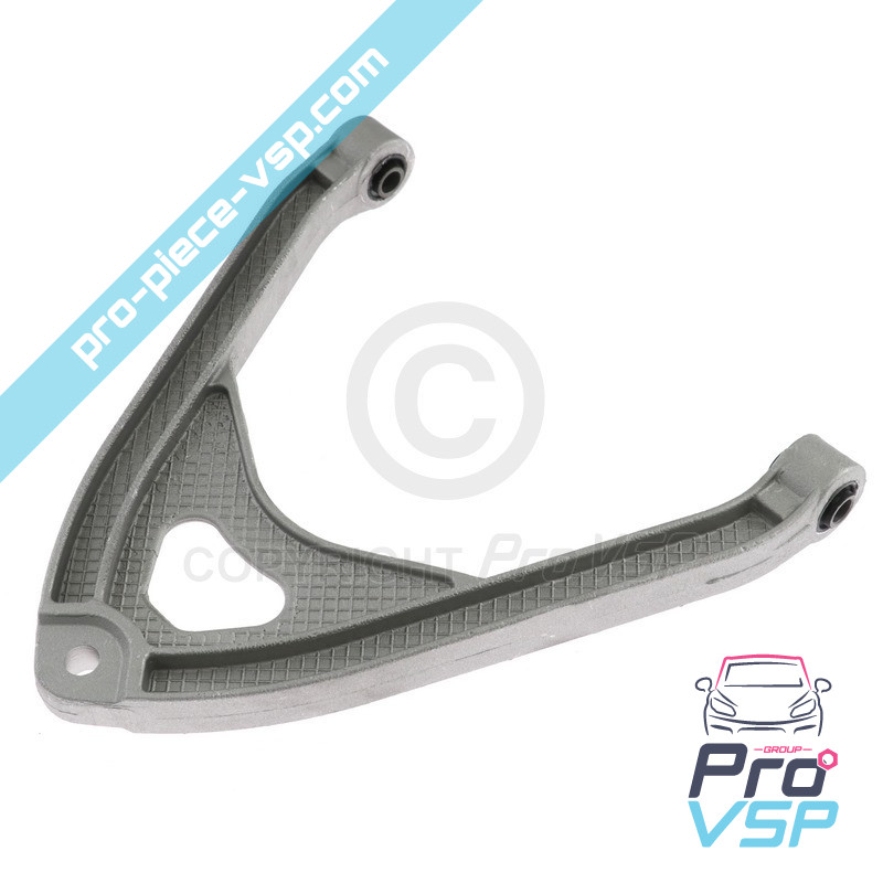 Triangle aluminum