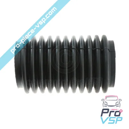 Origem de fole de rack esquerdo para Casalini Kerry Ligier Xpro