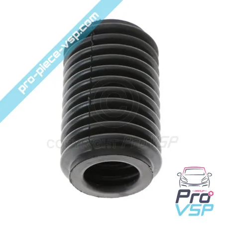 Left rack bellows origin for Casalini Kerry Ligier Xpro