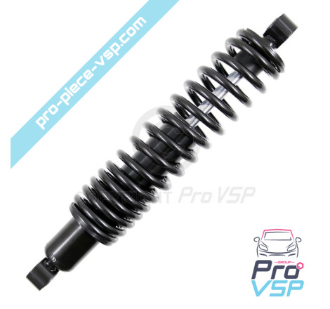 Rear shock absorber