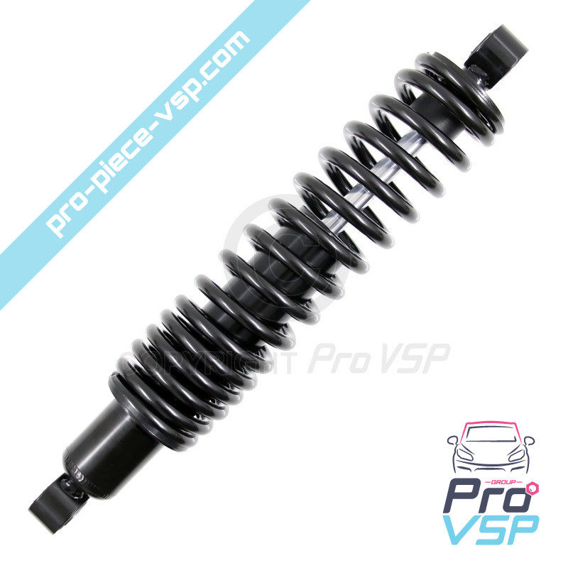 Rear shock absorber