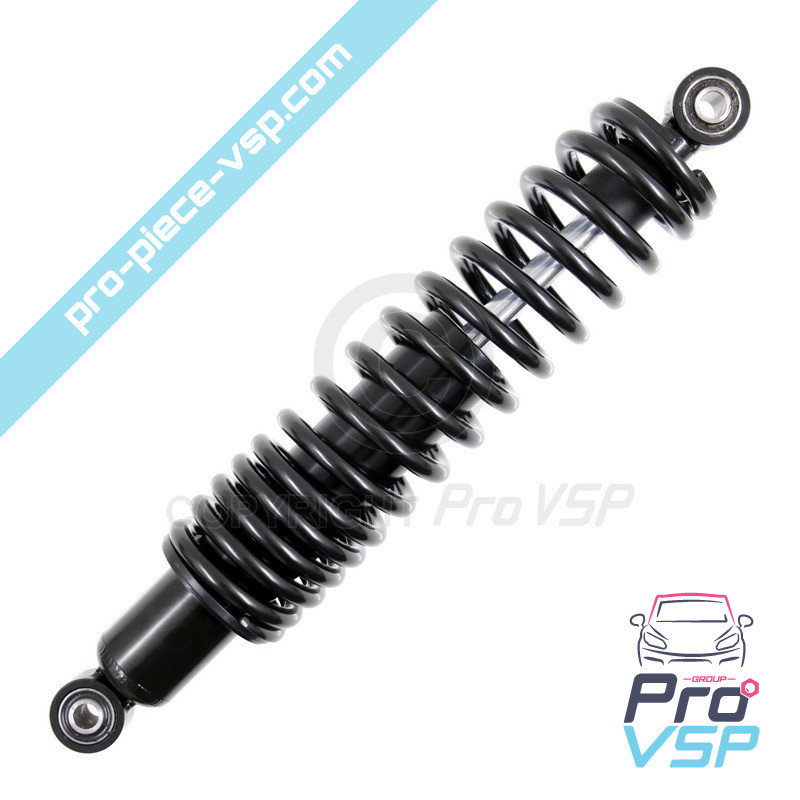 Rear shock absorber