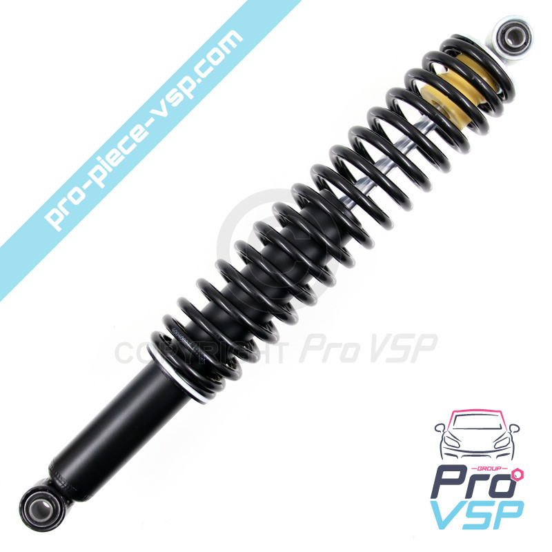 Rear shock absorber