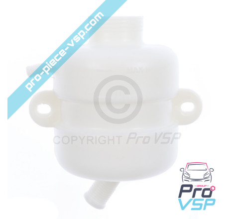 Expansion tank