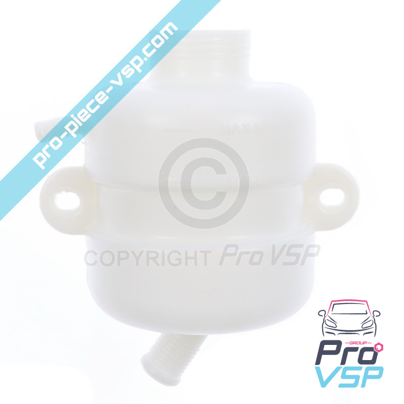 Expansion tank