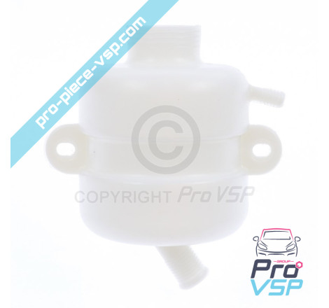 Expansion tank