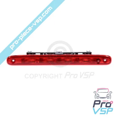 Third light stop origin for Jdm Casalini Bellier