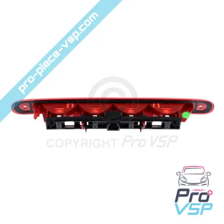 Third light stop origin for Jdm Casalini Bellier