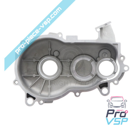 Half crankcase