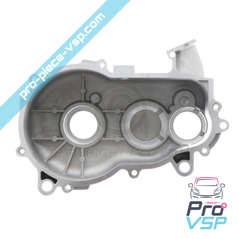 Half crankcase