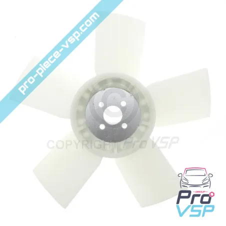 ASPIRING PROHER FOR ENGINE Yanmar