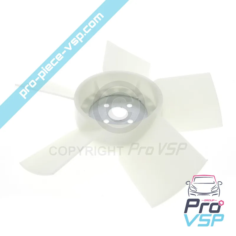 Aspirante a motor Yanmar