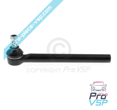 Left steering ball joint