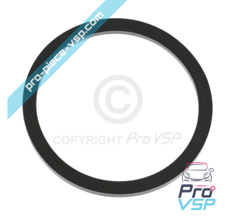 Fuel gauge gasket