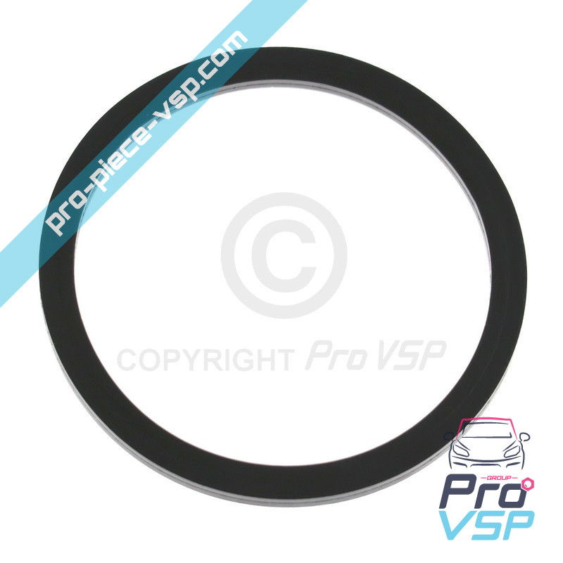 Fuel gauge gasket