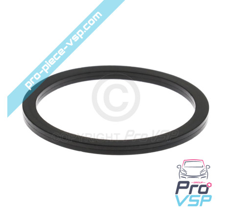 Fuel gauge gasket