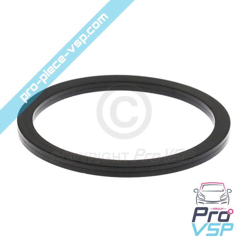 Fuel gauge gasket