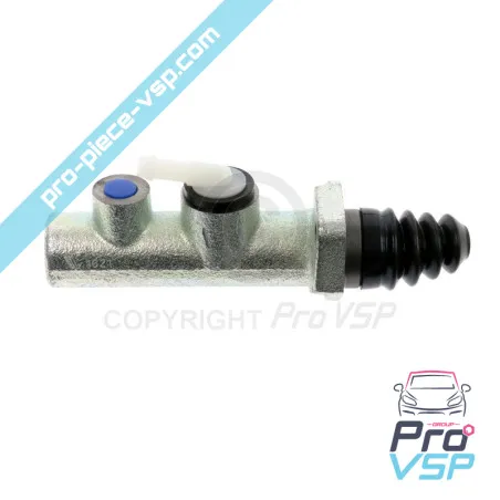 Master Cylinder Origin för Goupil G3