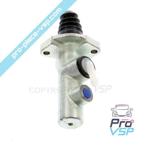 Master Cylinder Origin för Goupil G3