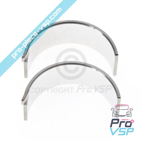 Fußkissen verbinden kubota