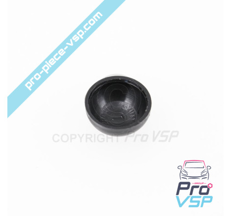 Bumper screw cap