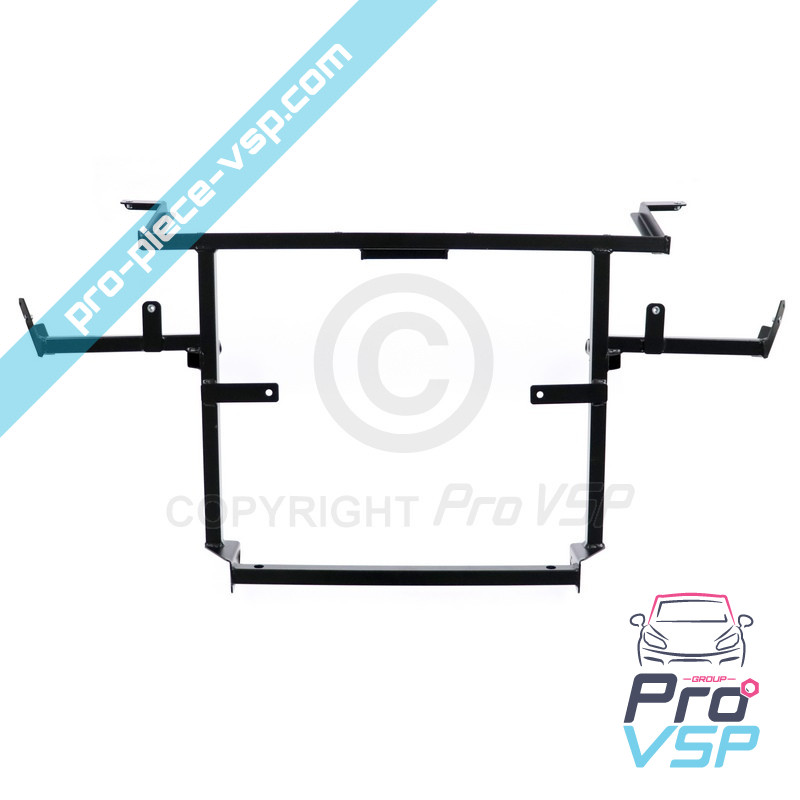 Front bumper holder