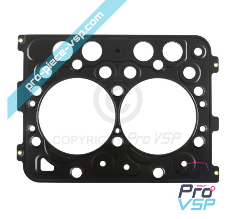 Cylinder head gasket