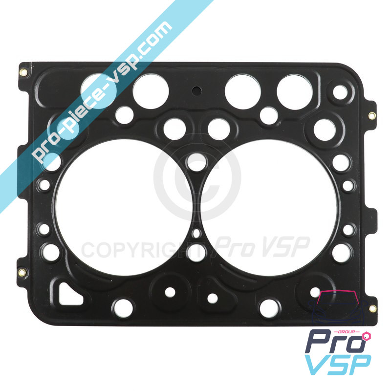 Cylinder head gasket