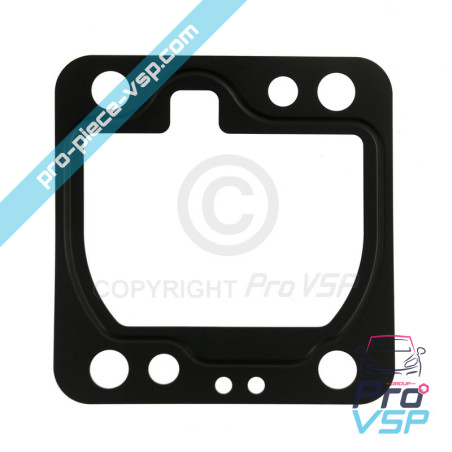 Injection pump cable