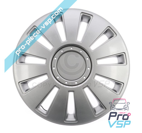 13-inch hubcap