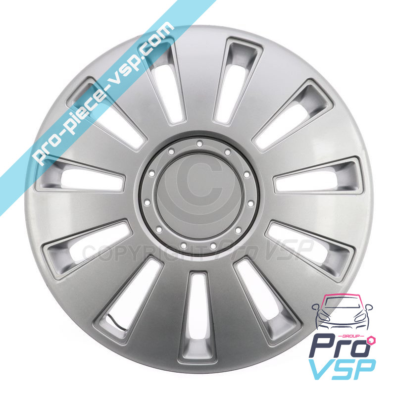 13-inch hubcap