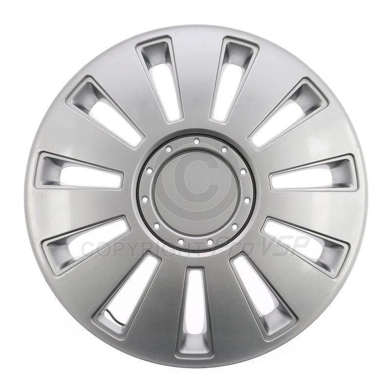 HUBCAP 13 Zoll Ursprung für Microcar Dué